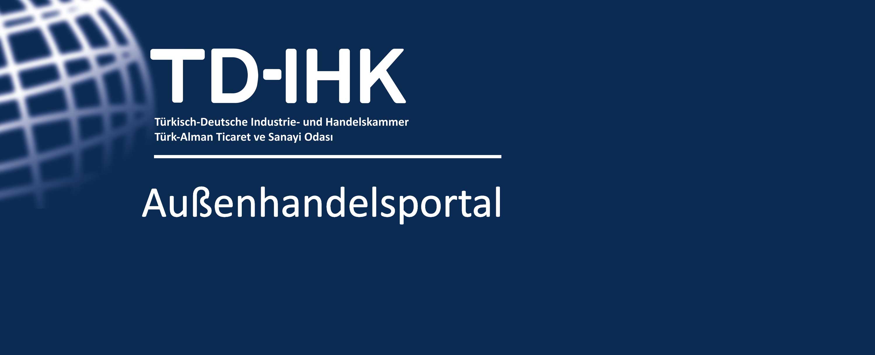 TD IHK Portal