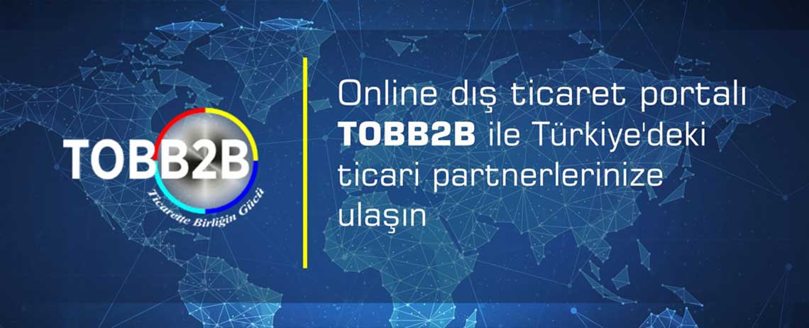 TOBB2B